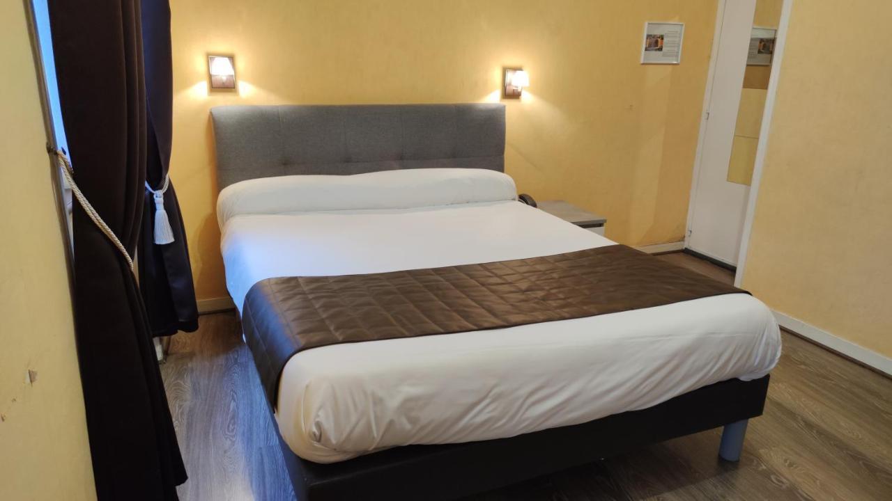 Hotel Angleterre Cherbourg-en-Cotentin Exterior foto